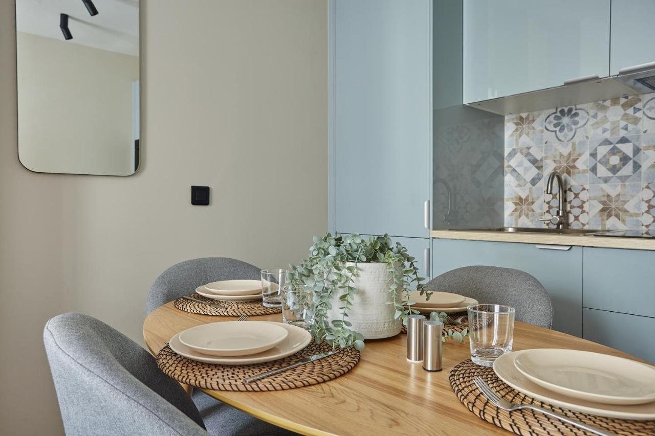 Charming Apartment Center Of Paris/Montorgueil 외부 사진