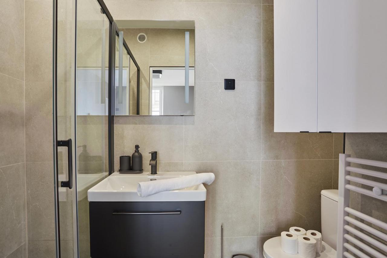 Charming Apartment Center Of Paris/Montorgueil 외부 사진
